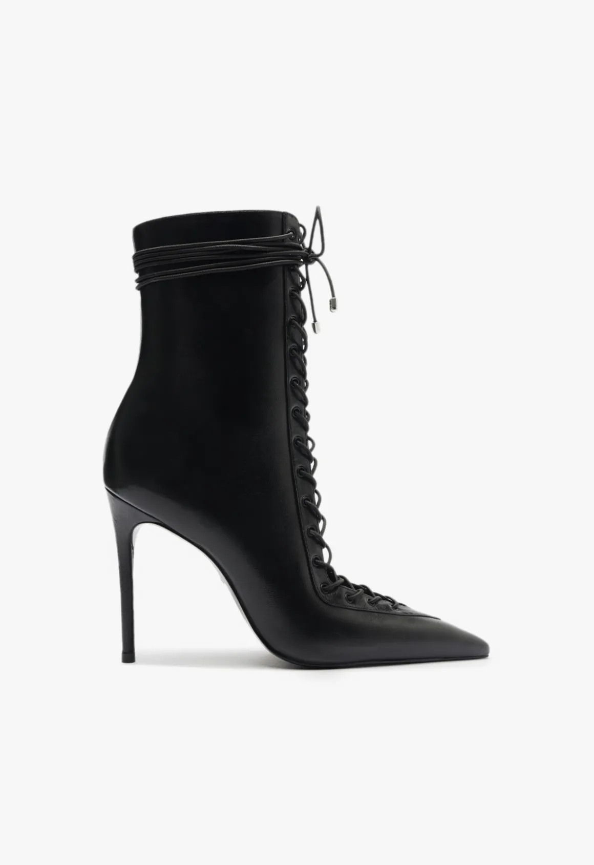 Bella Bootie