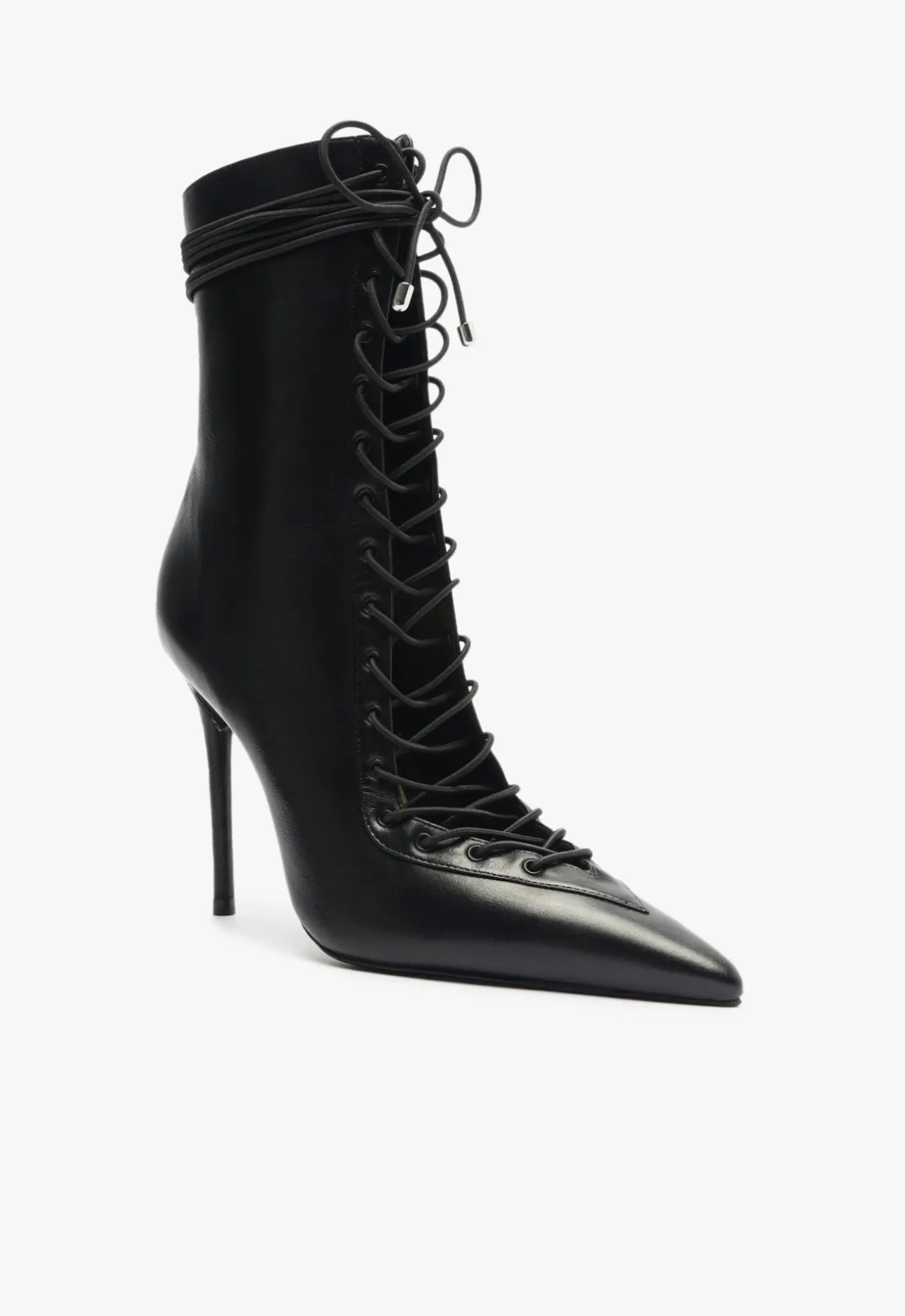 Bella Bootie