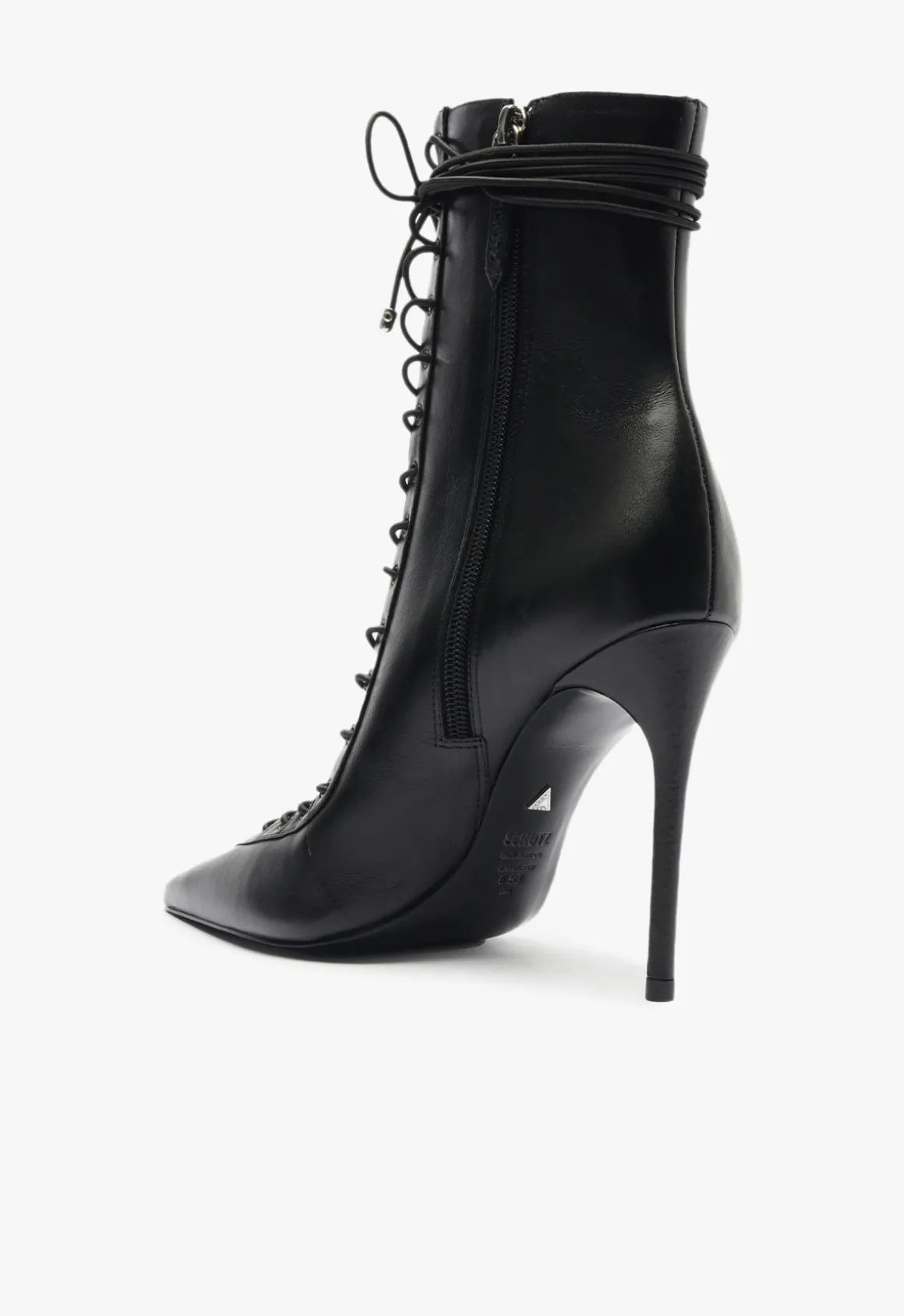 Bella Bootie