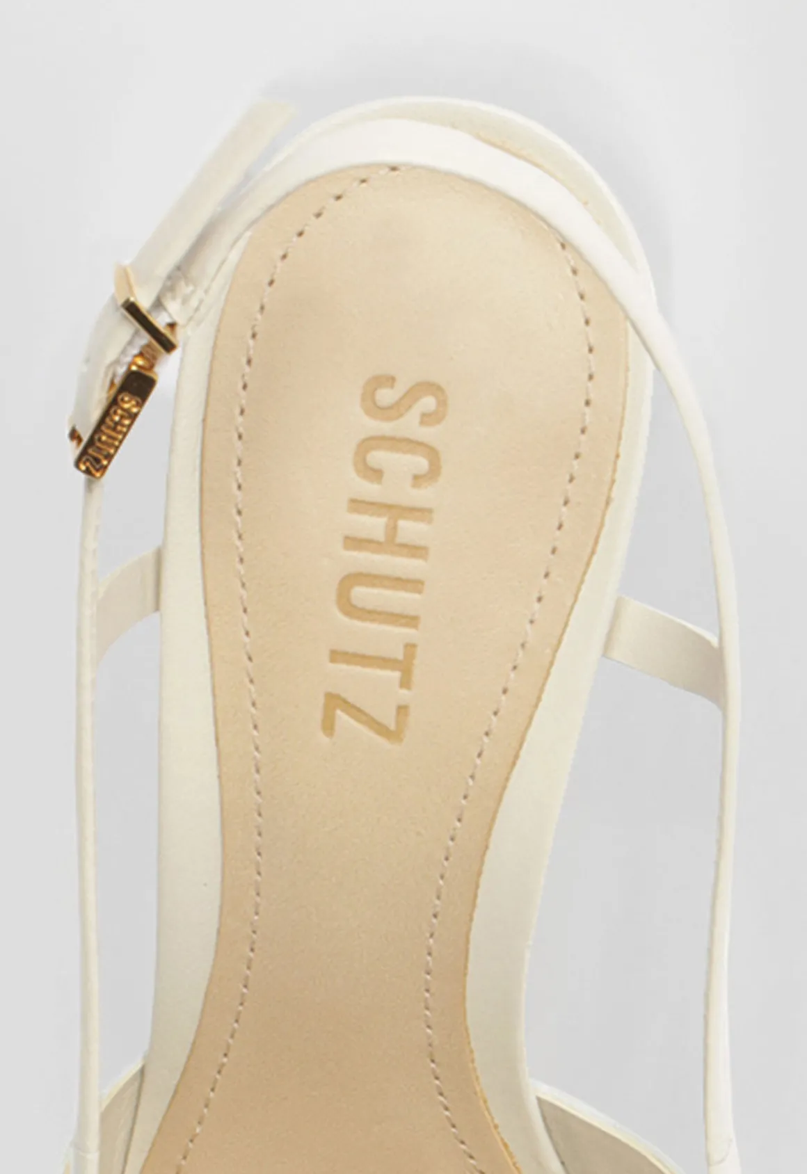 Boris High Stiletto Pearl Pump