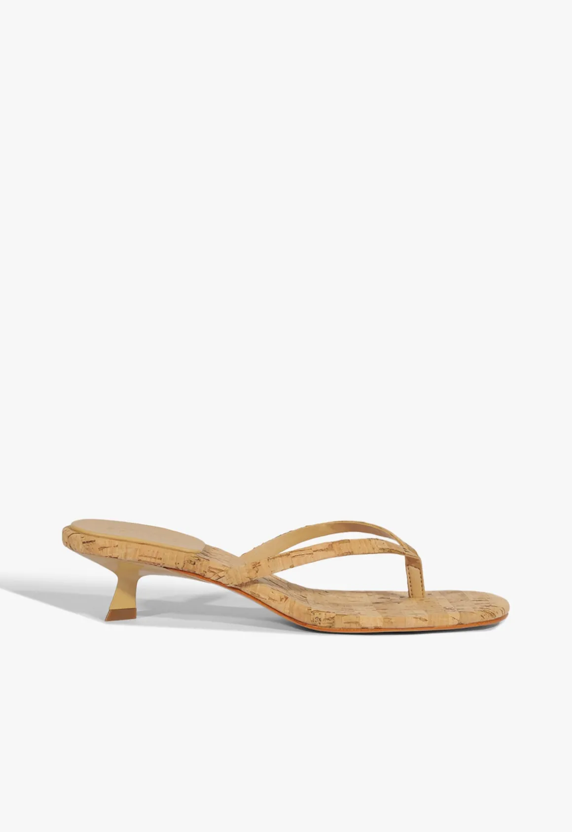 Carolyn Sandal