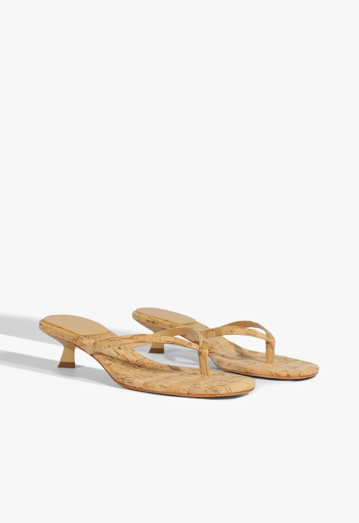 Carolyn Sandal