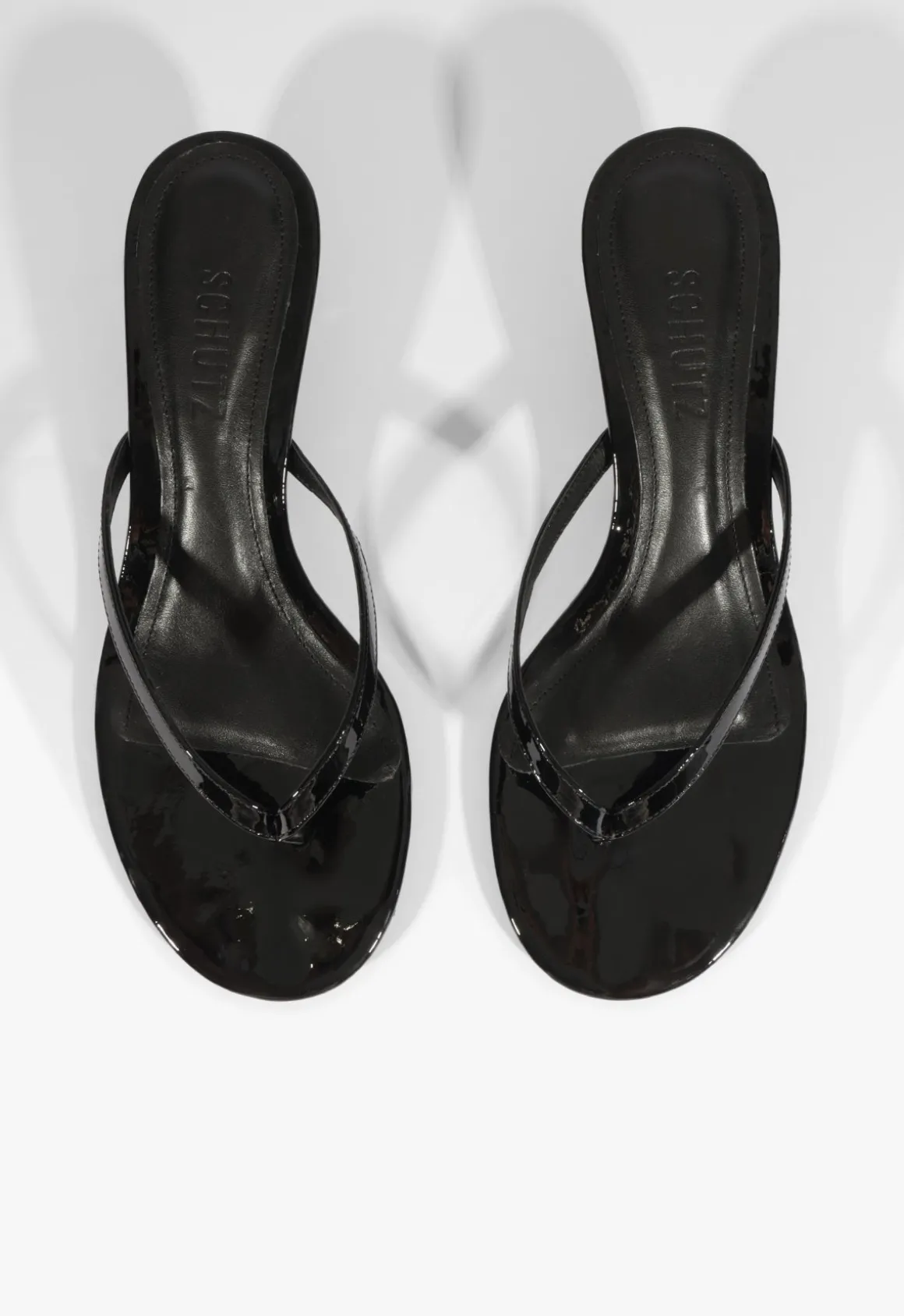 Carolyn Sandal