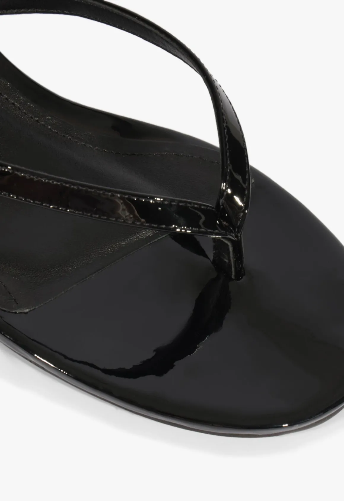 Carolyn Sandal