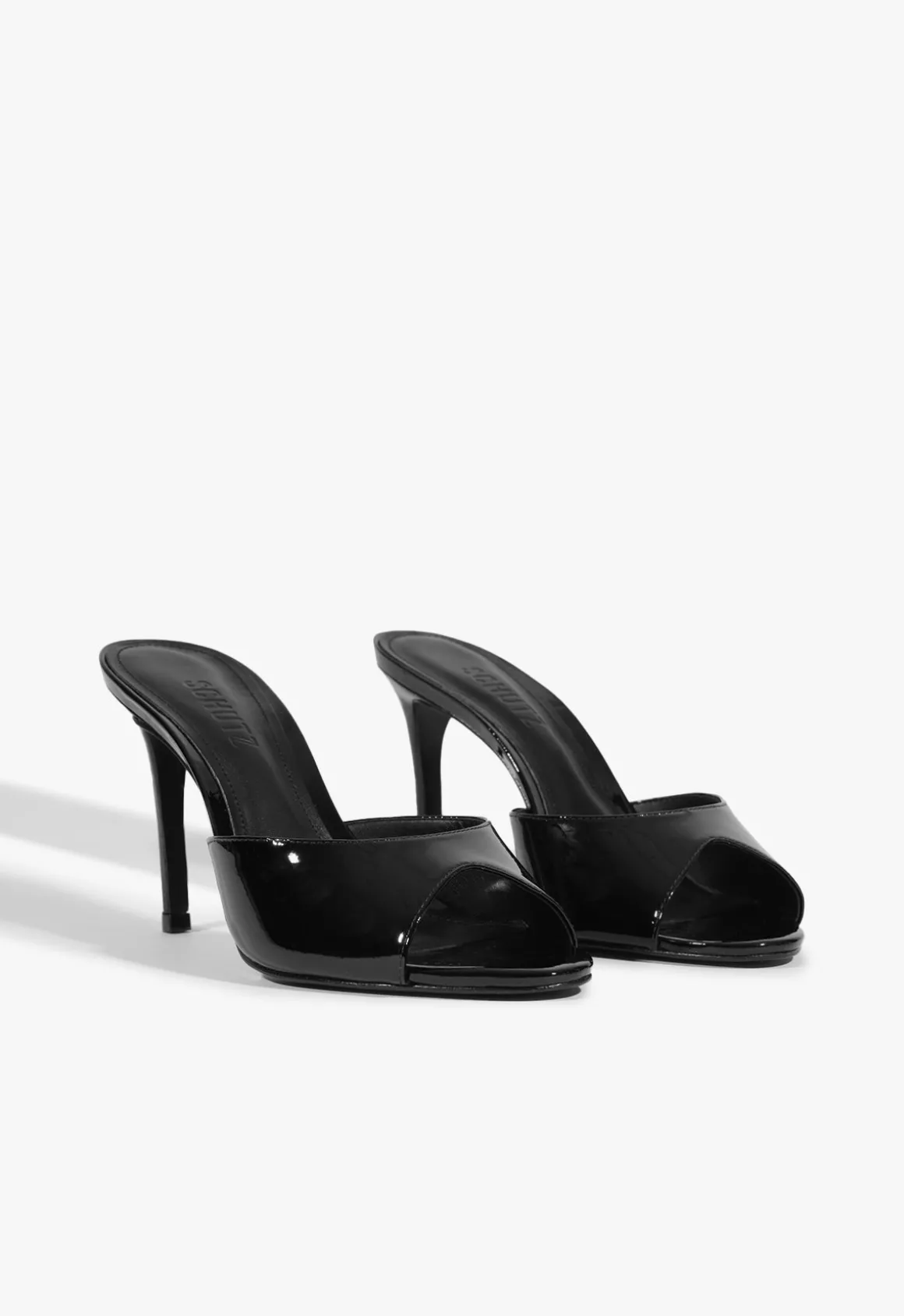 Cloe Sandal