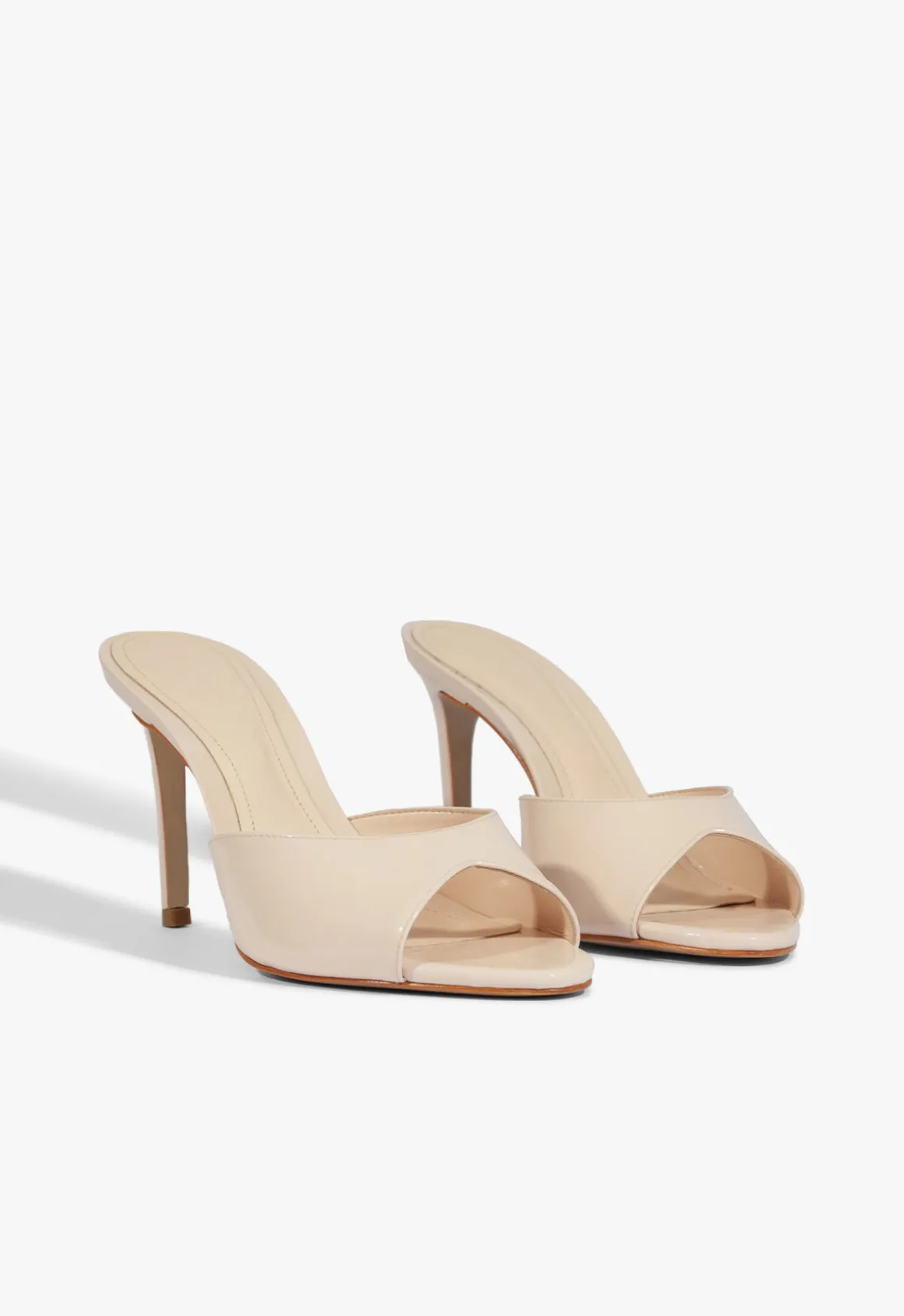 Cloe Sandal