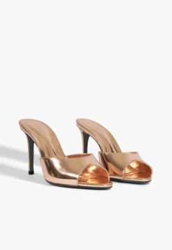 Cloe Sandal