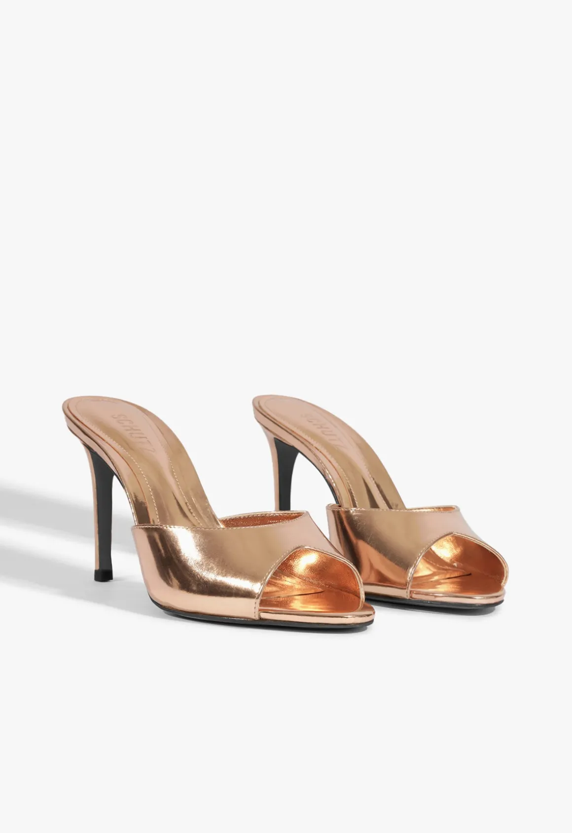 Cloe Sandal