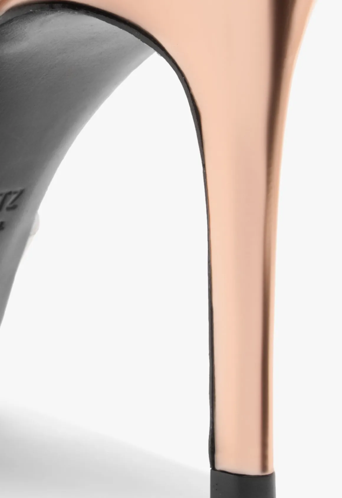 Cloe Sandal