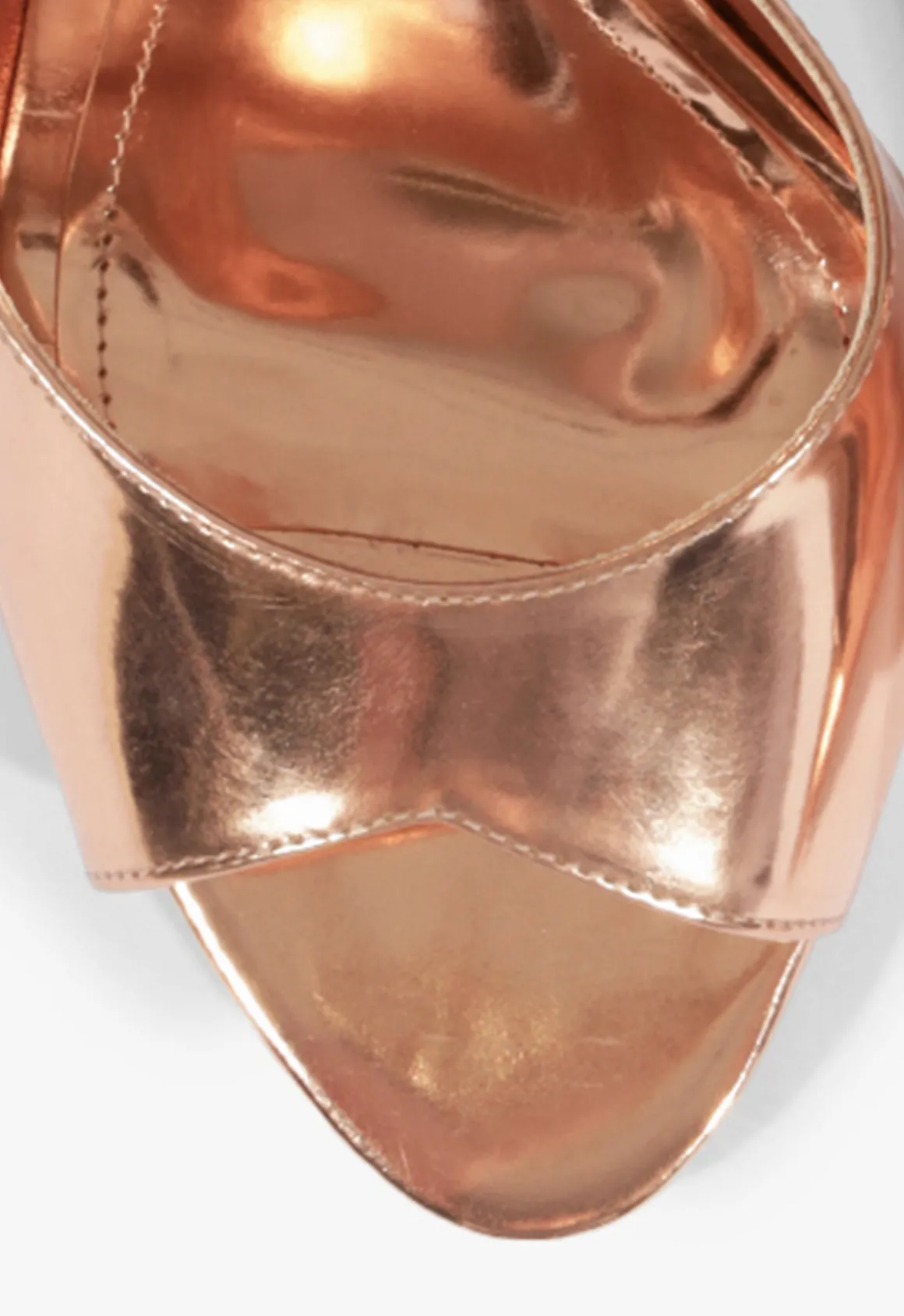 Cloe Sandal