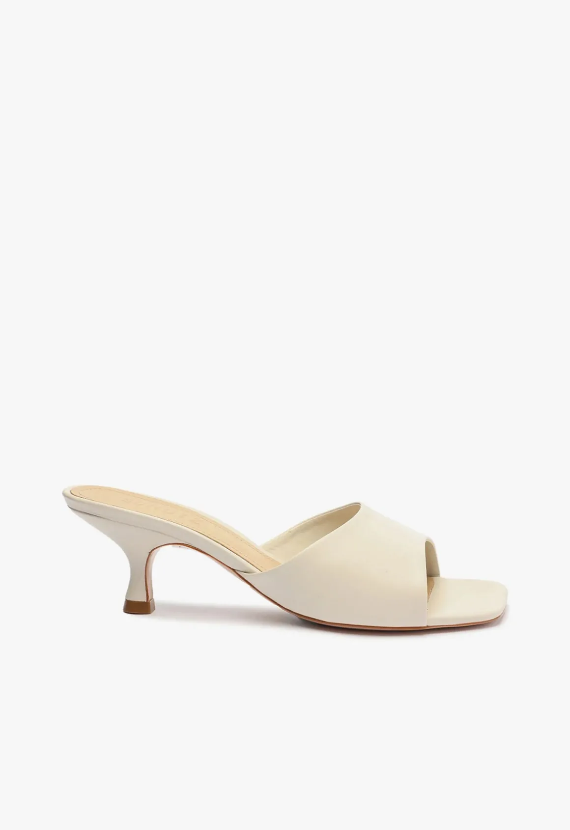 Dethalia Sandal
