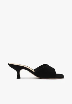 Dethalia Sandal