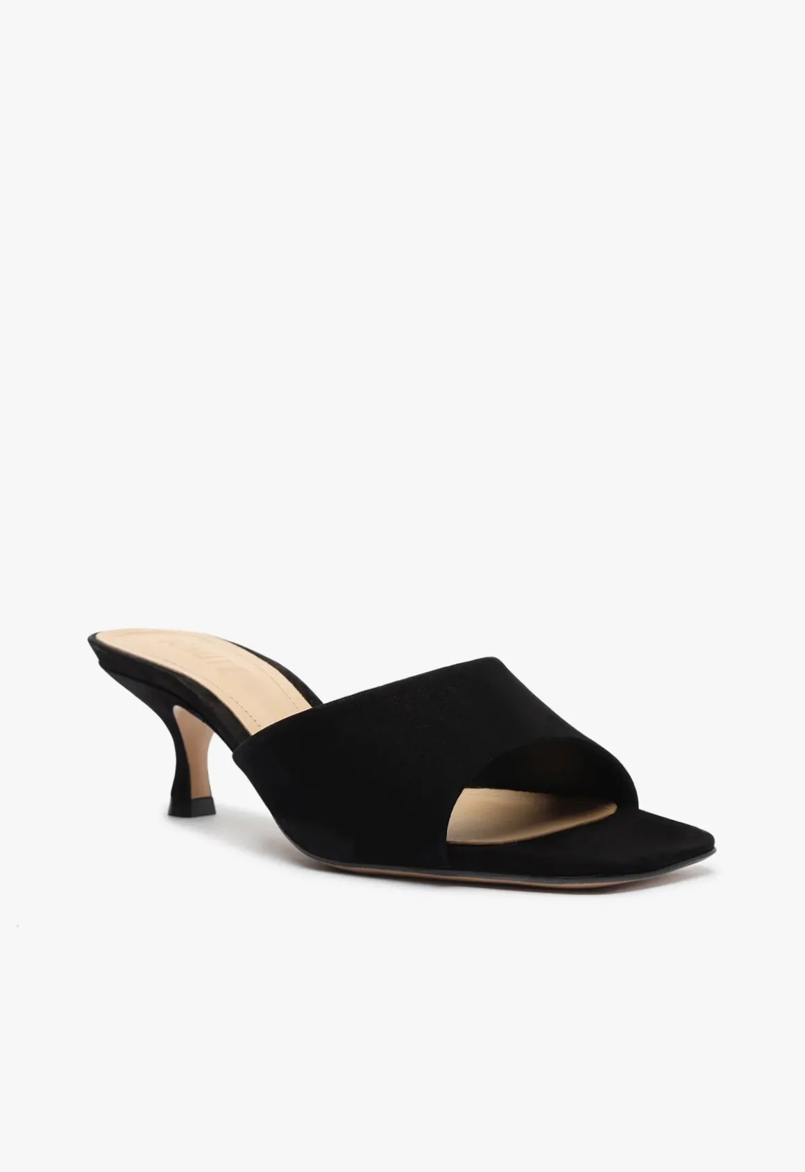 Dethalia Sandal