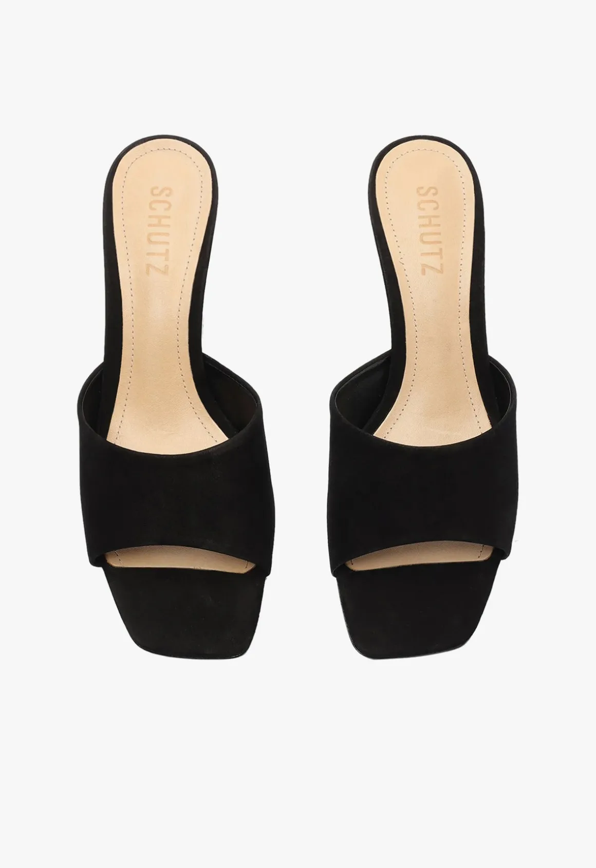 Dethalia Sandal