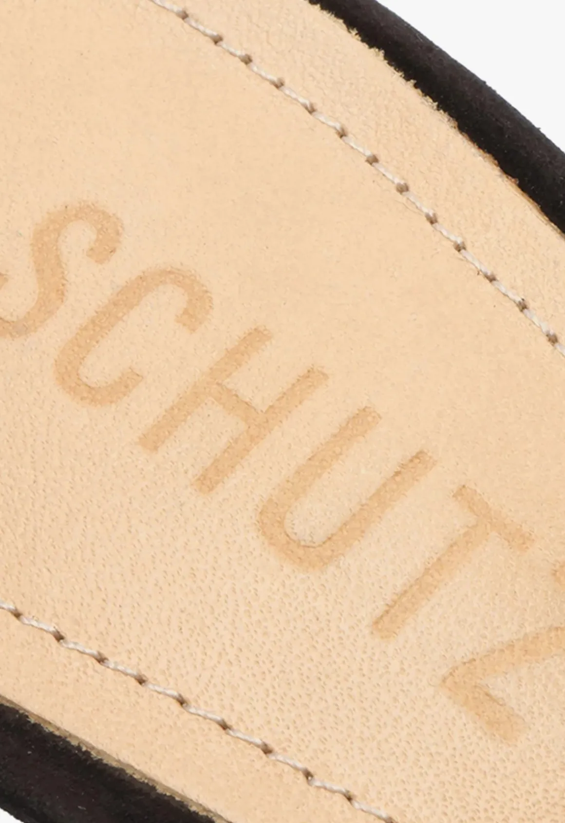 Dethalia Sandal