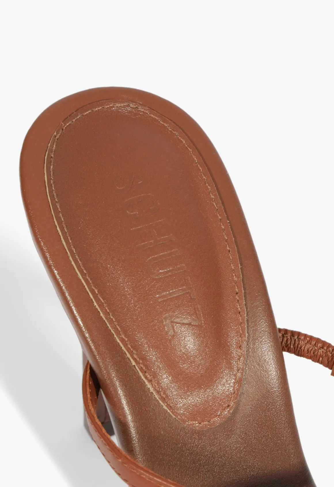 Diana Leather Sandal