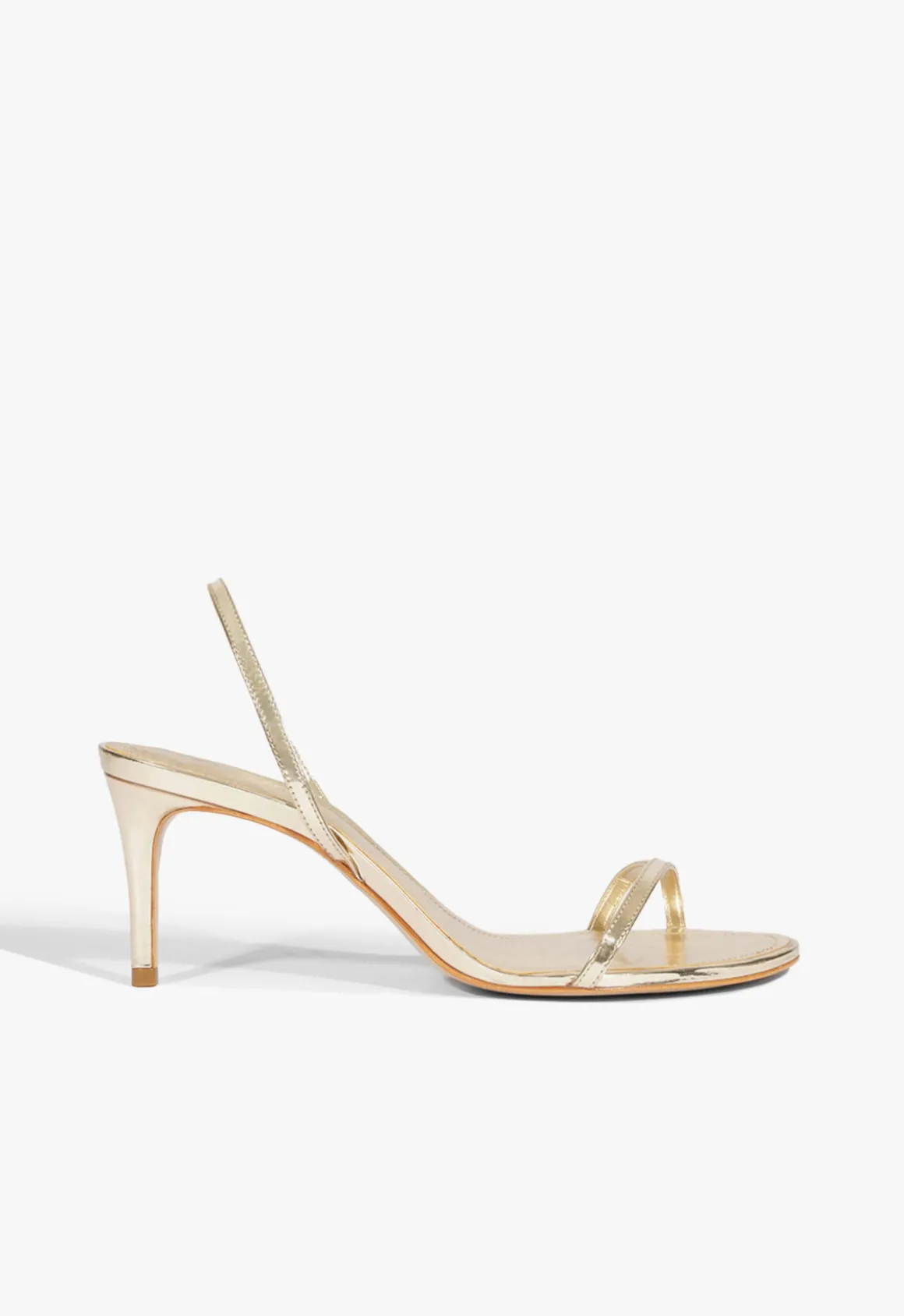 Diana Mid Sandal