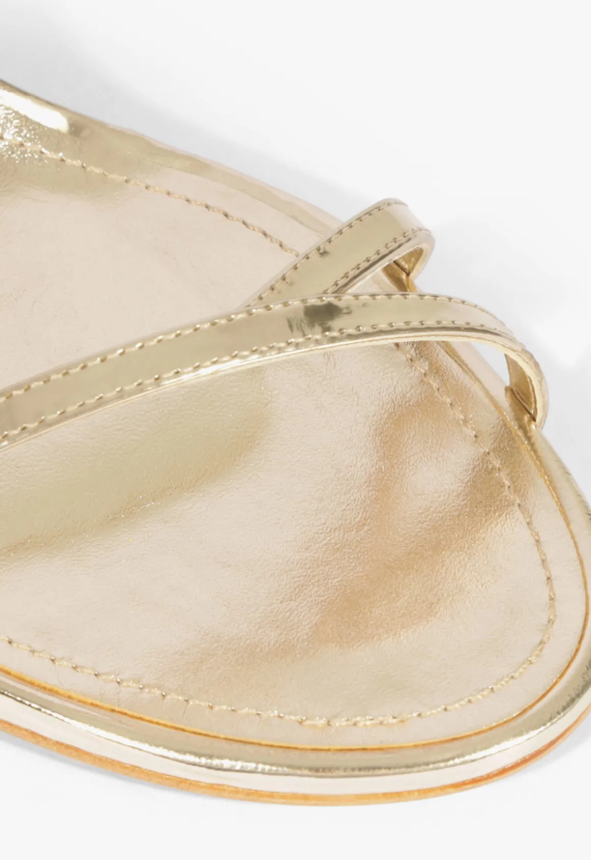 Diana Mid Sandal
