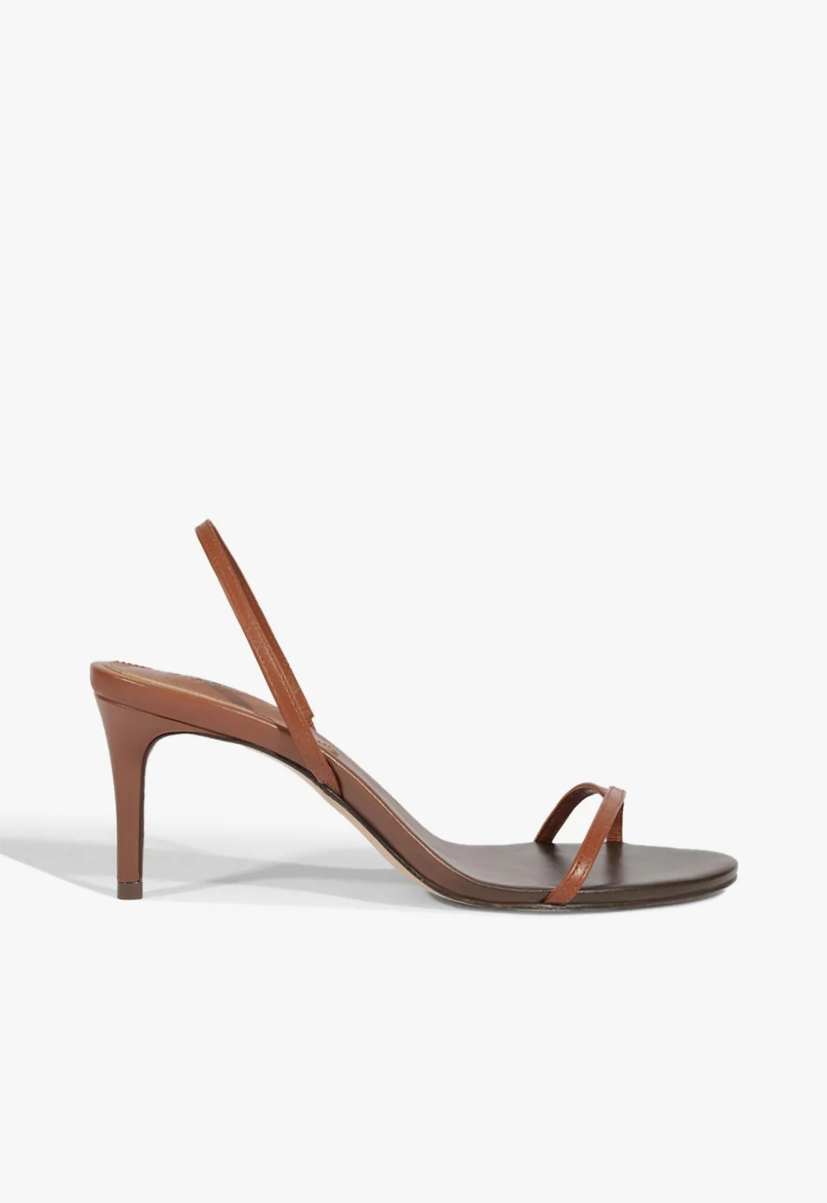 Diana Mid Sandal