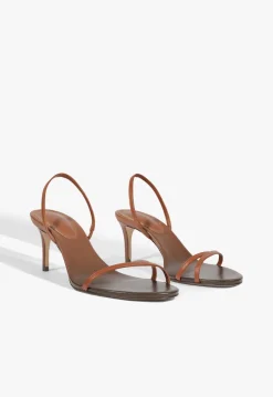 Diana Mid Sandal