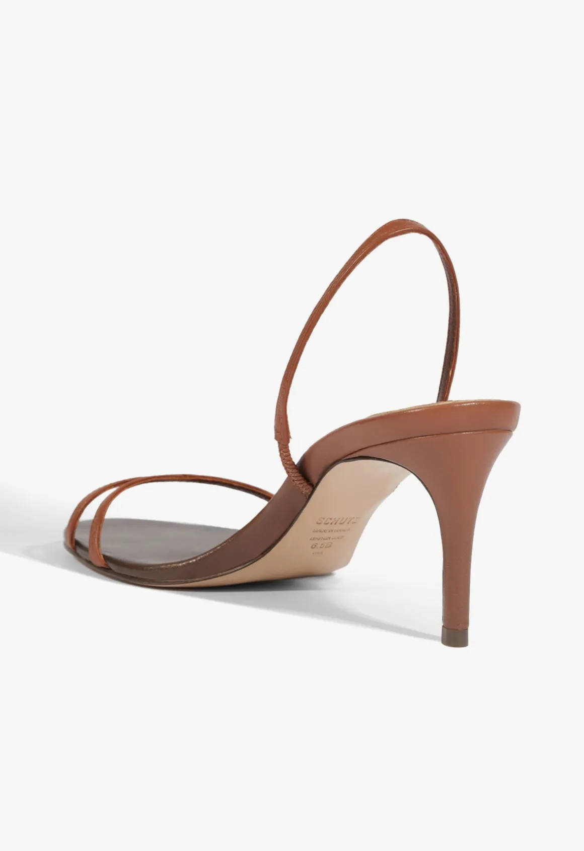 Diana Mid Sandal