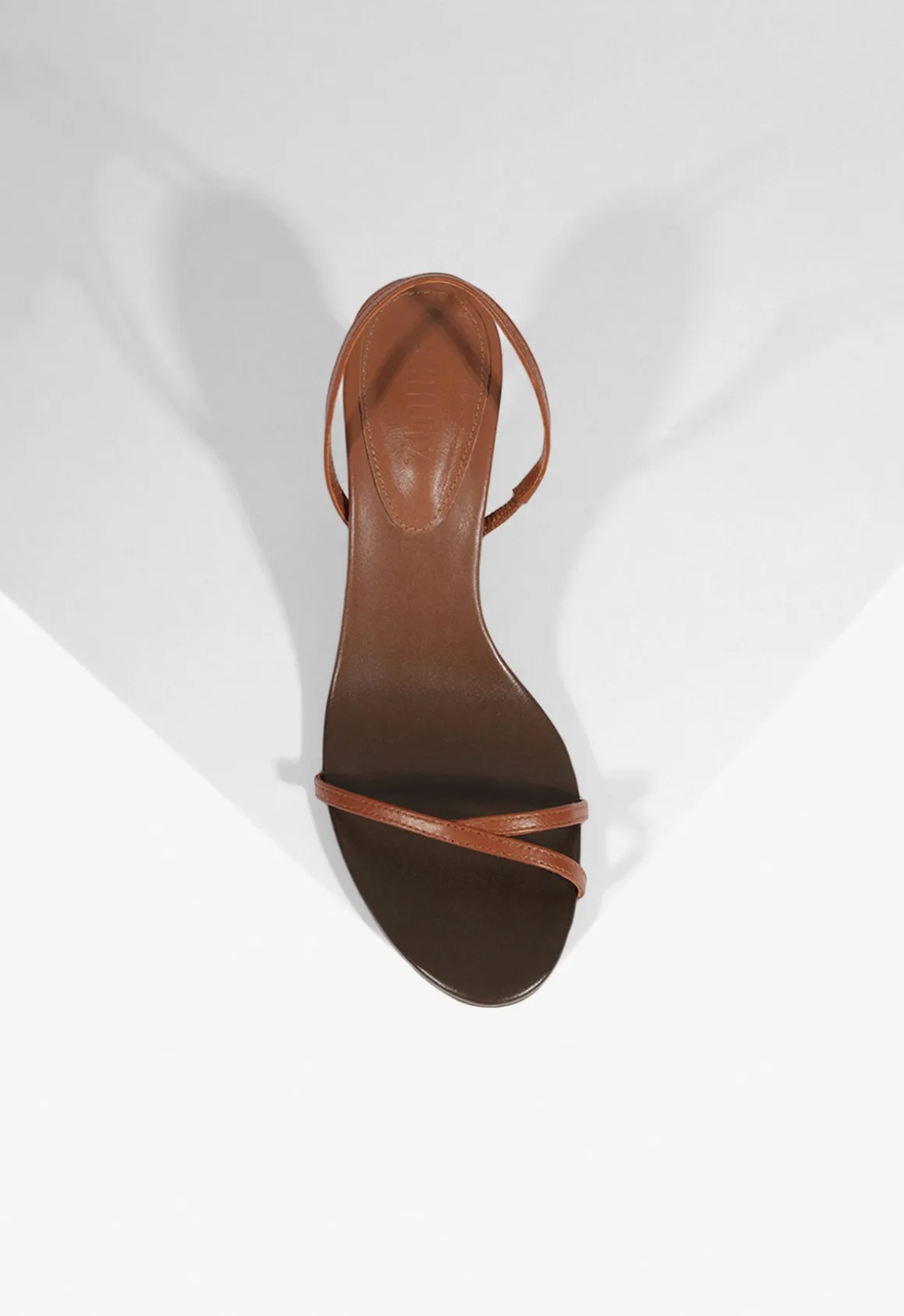 Diana Mid Sandal