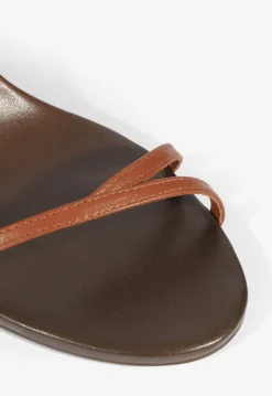 Diana Mid Sandal