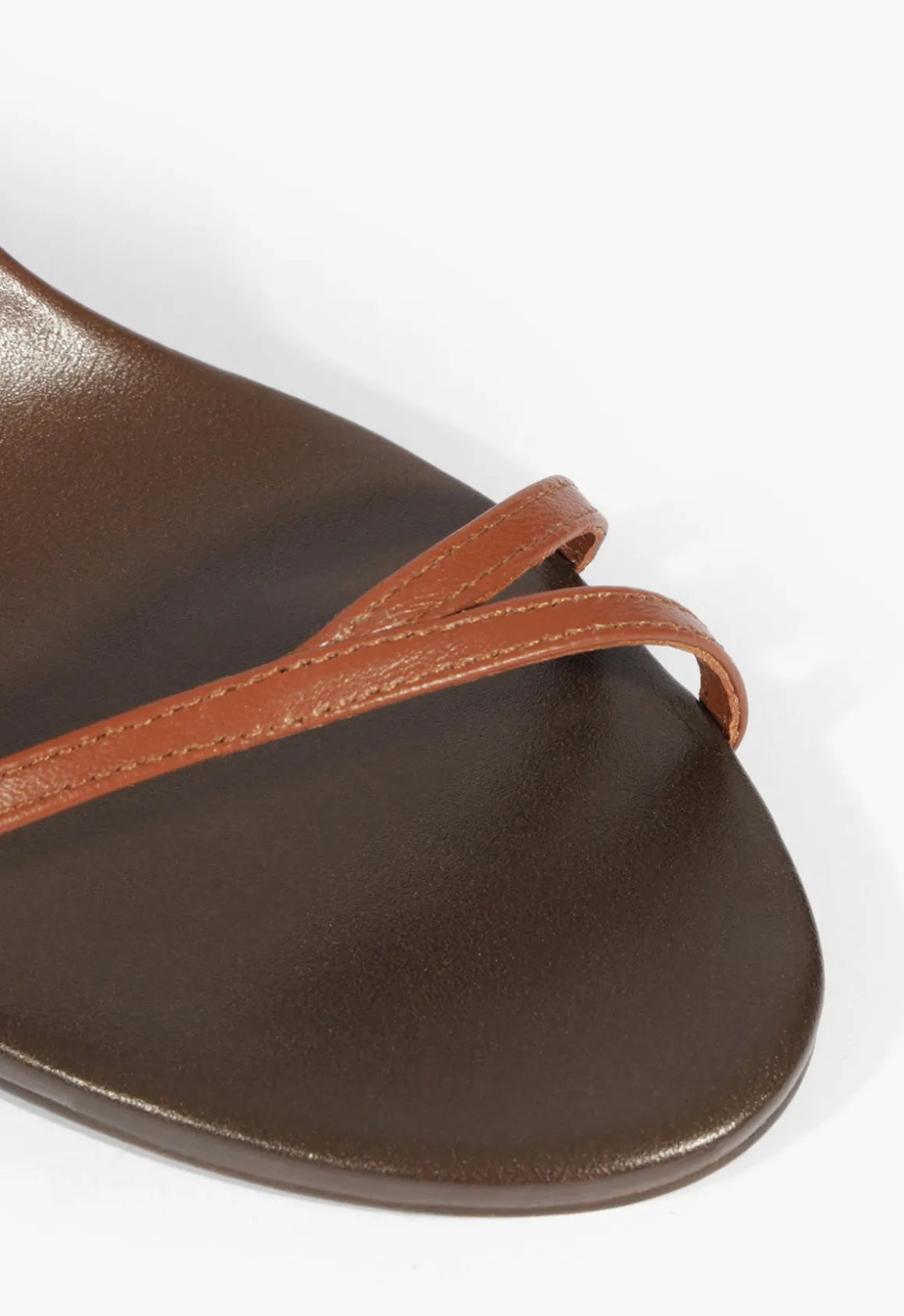 Diana Mid Sandal