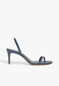 Diana Mid Sandal