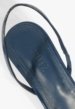 Diana Mid Sandal