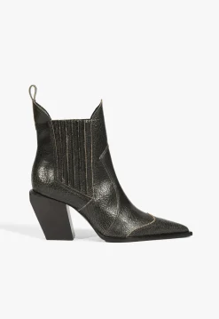 Dolly Bootie