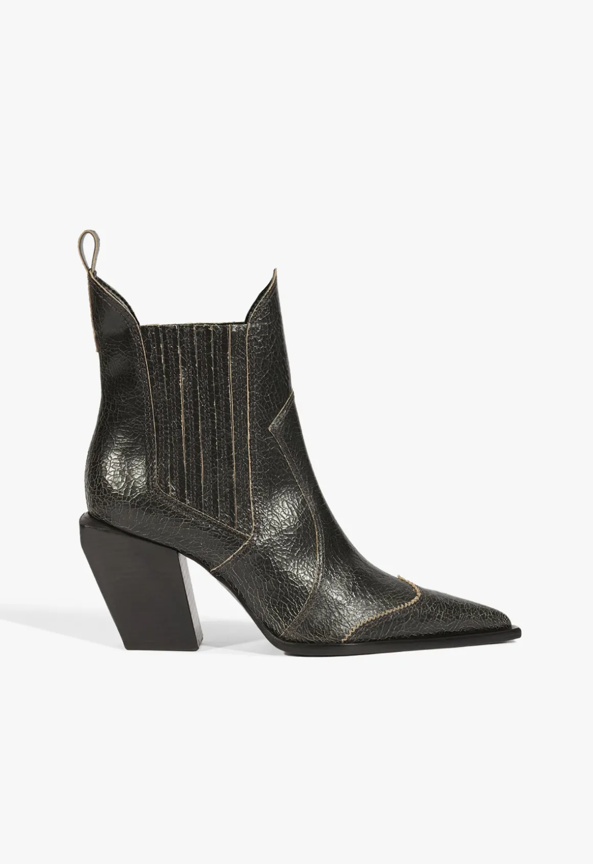 Dolly Bootie