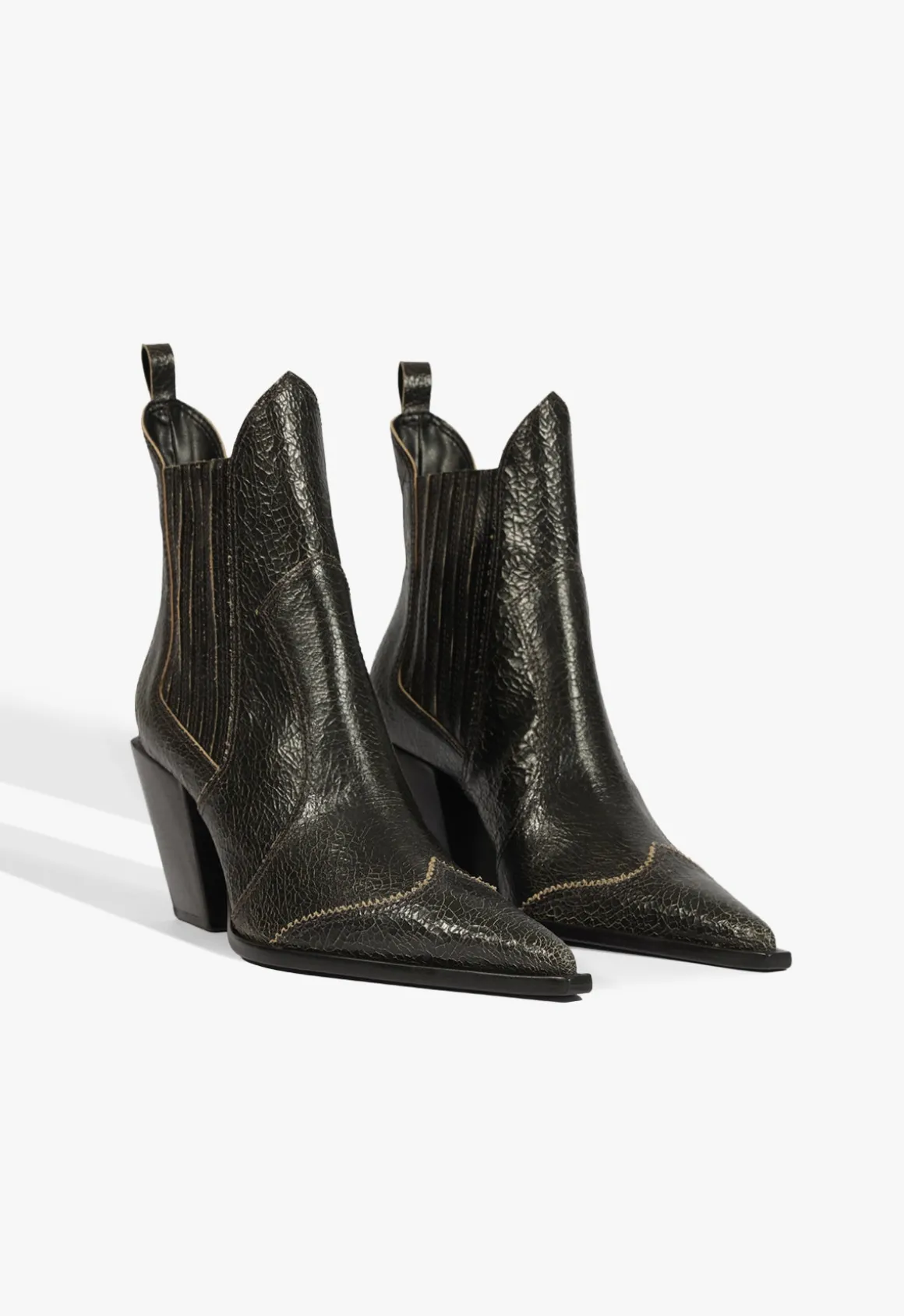 Dolly Bootie