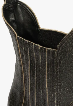 Dolly Bootie