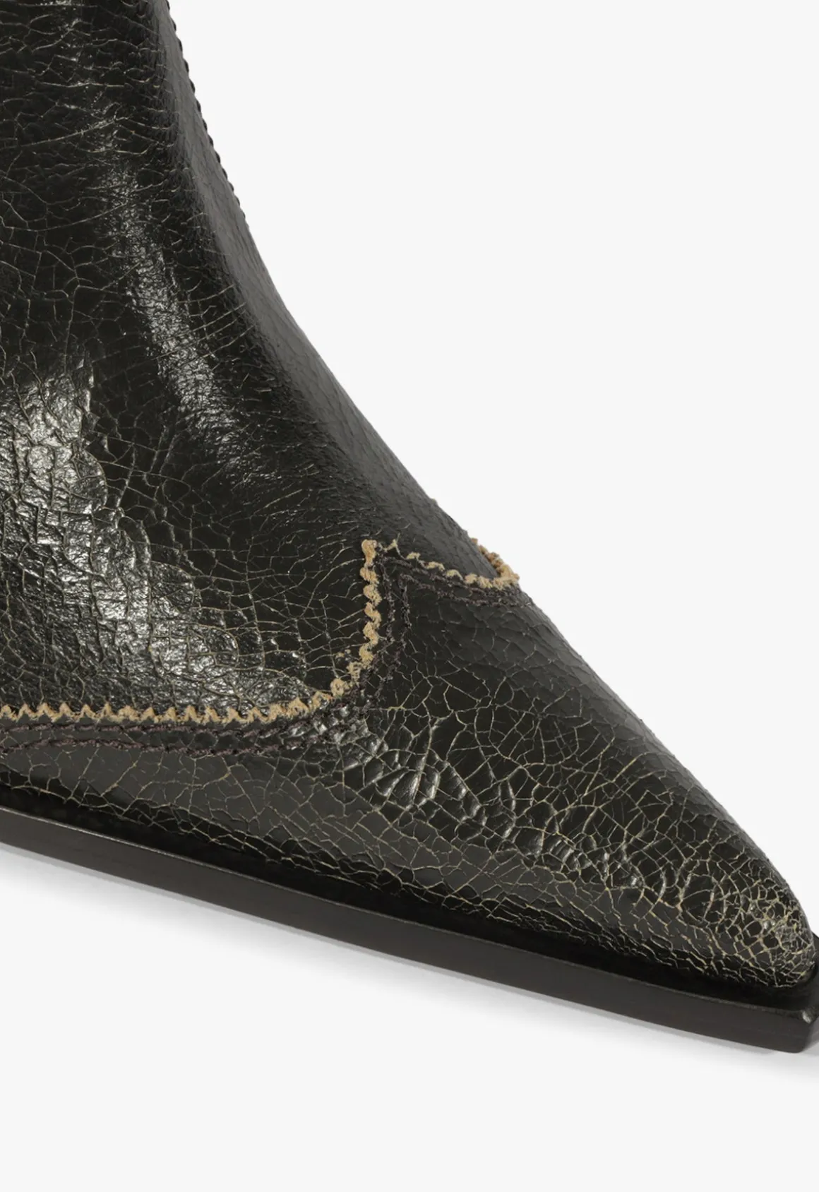 Dolly Bootie