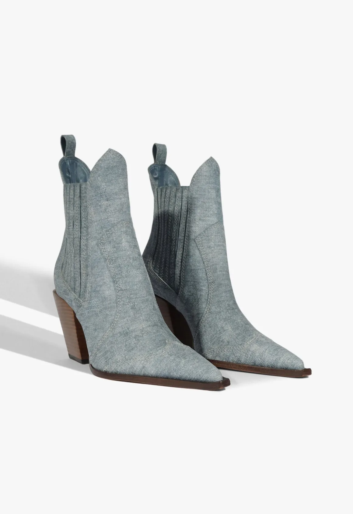 Dolly Bootie