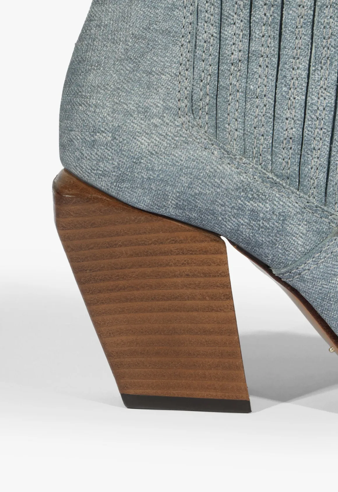 Dolly Bootie