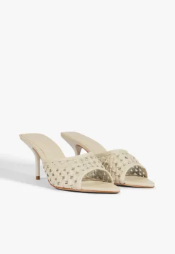 Elodie Braided Sandal