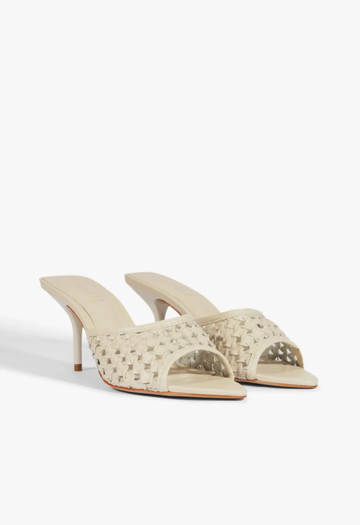 Elodie Braided Sandal