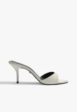 Elodie Leather Sandal
