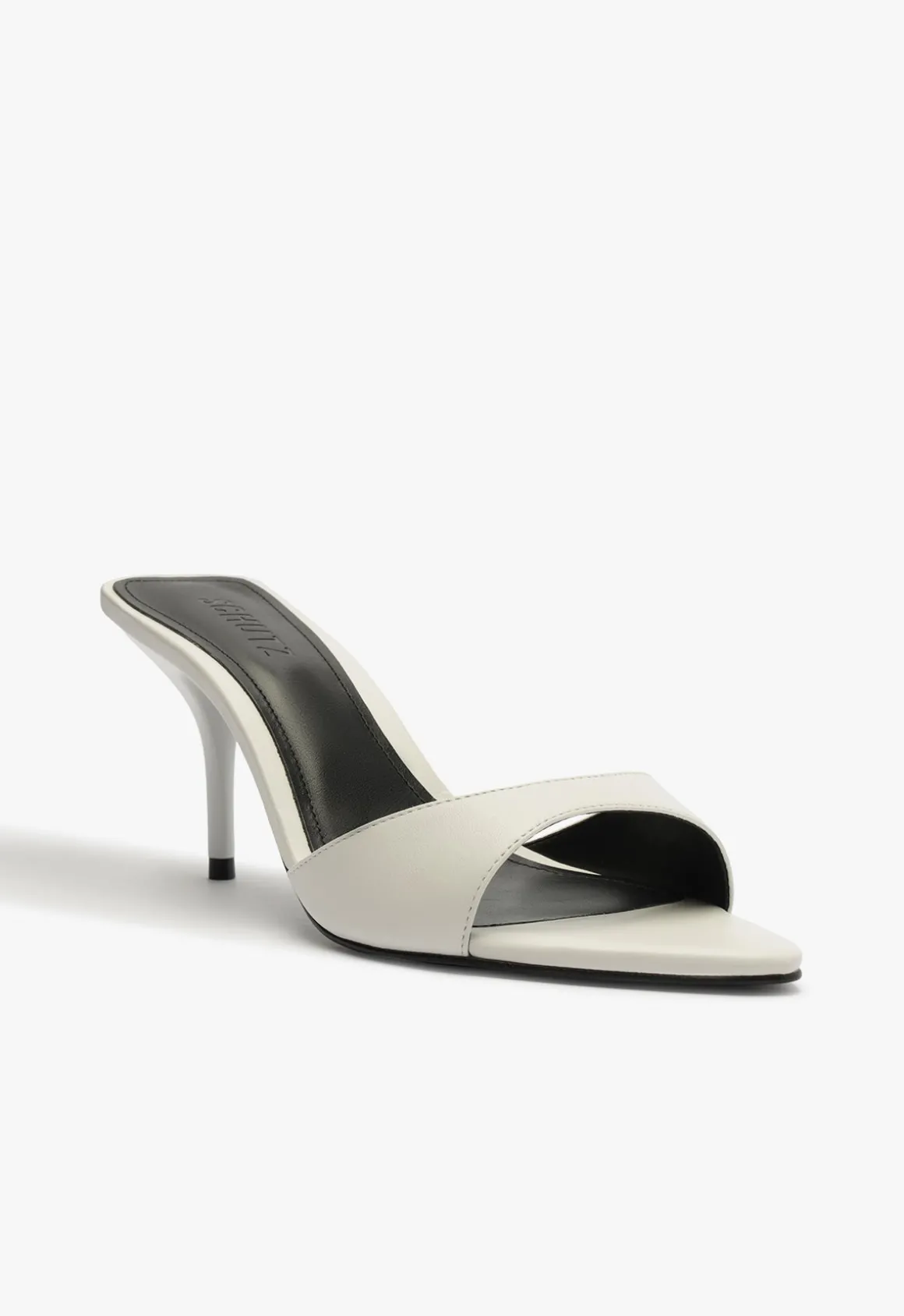 Elodie Leather Sandal