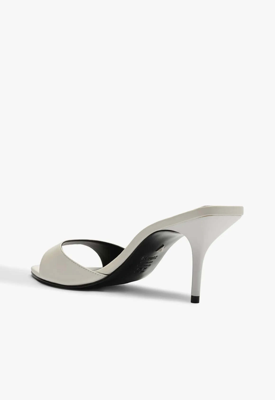 Elodie Leather Sandal