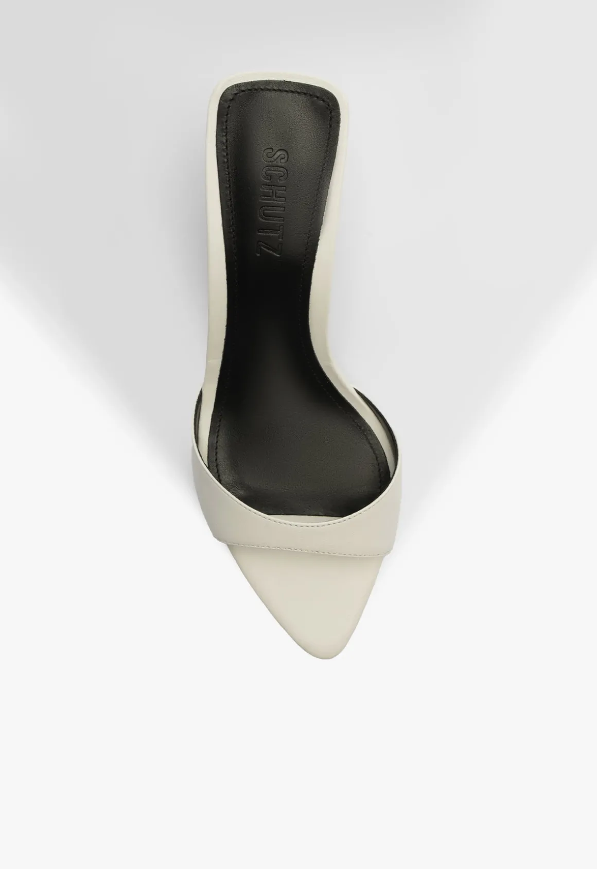 Elodie Leather Sandal