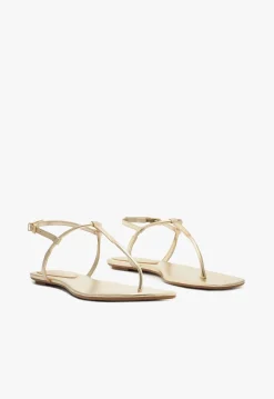 Elsha Flat Sandal