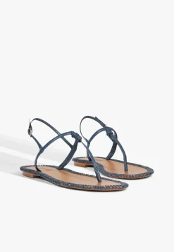 Elsha Sewing Sandal