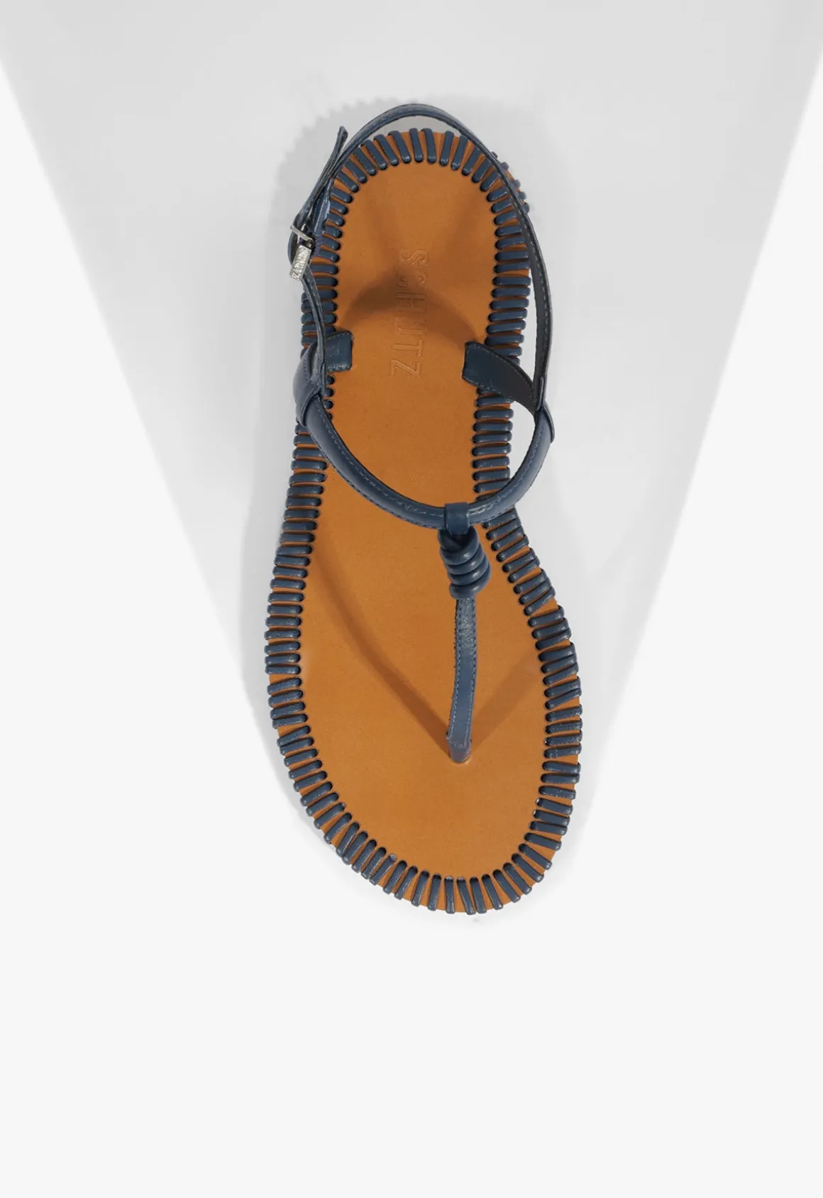 Elsha Sewing Sandal