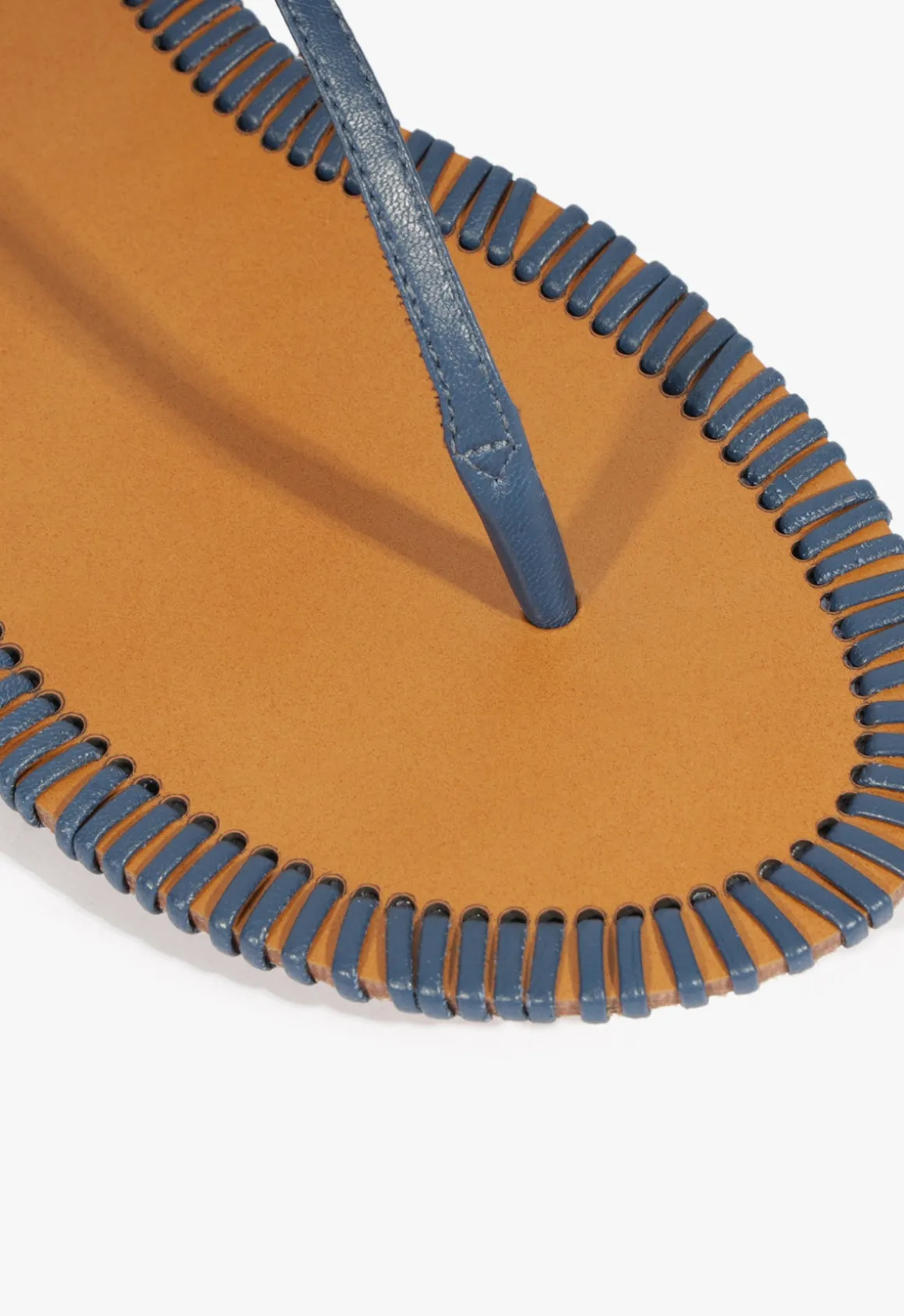Elsha Sewing Sandal