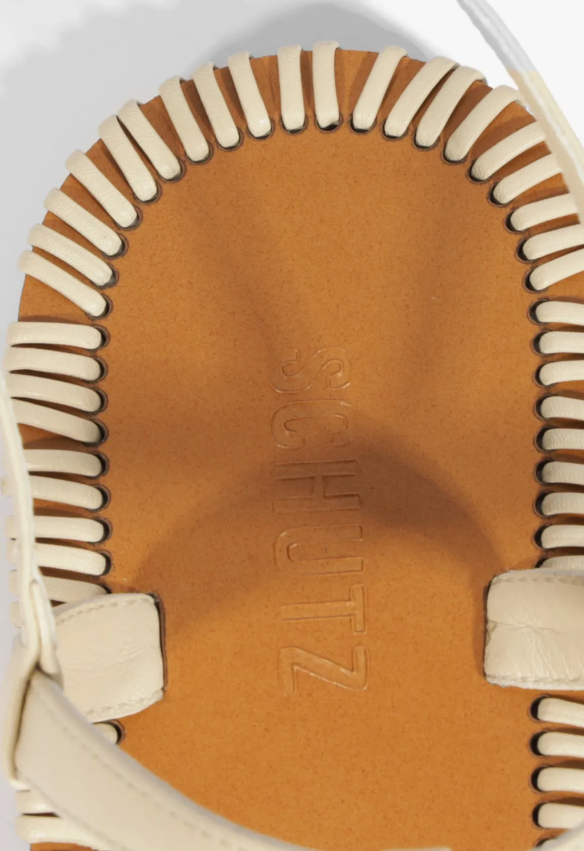 Elsha Sewing Sandal