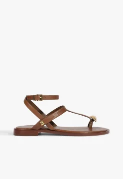 Elysa Lace Sandal