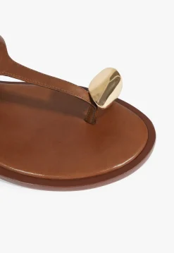 Elysa Lace Sandal